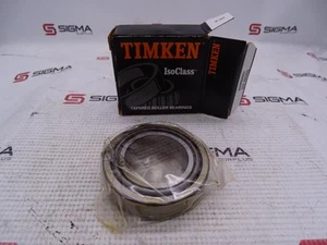 TIMKEN 32008X BEARING - Picture 1 of 3