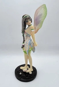 Adams Apple Dist. Anime X Creations CF179 Ruri Cold Cast Statue 8 Inch Preowned - Bild 1 von 8