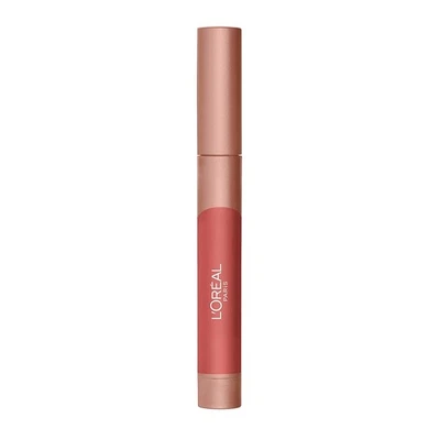 L'Oreal Paris Infallible Matte Lip Crayon 502 Sweet & Salty - Image 1 of 4