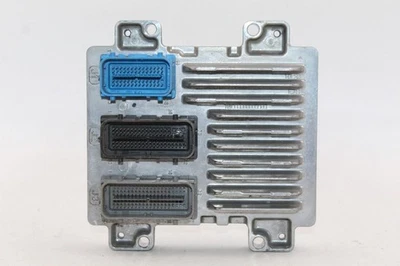 Engine ECU ECM Electronic Control Module Fits 2012-16 CHEVROLET CRUZE OEM #41302 - Image 1 of 4