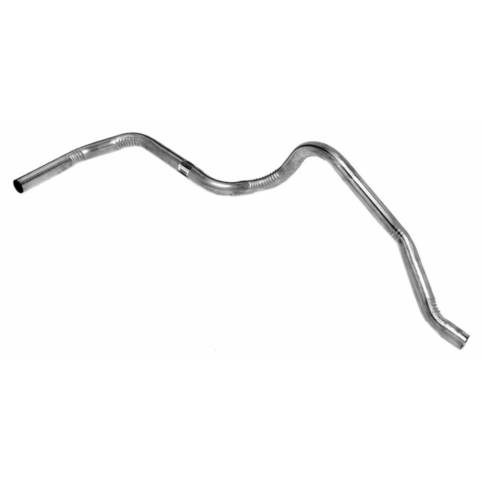45053 Walker Tail Pipe  Passenger Right Side for Chevy Hand GMC C2500 Truck R20 Foto 1 de 1