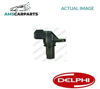 CAMSHAFT POSITION SENSOR FROM PUMP TO RAIL SS10752-12B1 DELPHI NEW - Image 1 of 4
