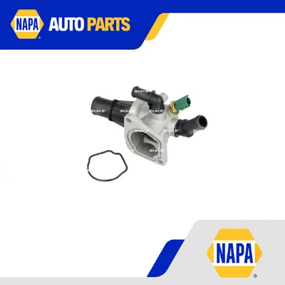 Termostato de refrigerante compatible con FIAT IDEA 350 1.3D 2004 en 188A9.000 NRF 55180041 nuevo Foto 1 de 4