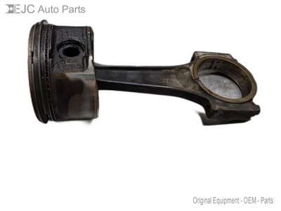 Pistón y biela estándar desde 2006 Jeep Liberty 3.7 05019316AC 4x4 Foto 1 de 4