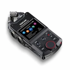 Tascam Portacapture X6 Multi-Track Handheld Recorder - Picture 1 of 1