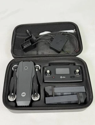 Holy Stone HS720 Drone GPS Plegable con Cámara 4K UHD Cuadricóptero Kit Foto 1 de 4