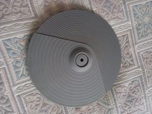 Gear4music 12 Inch Electronic Drum Cymbal - WHD Dd516 - Picture 1 of 3