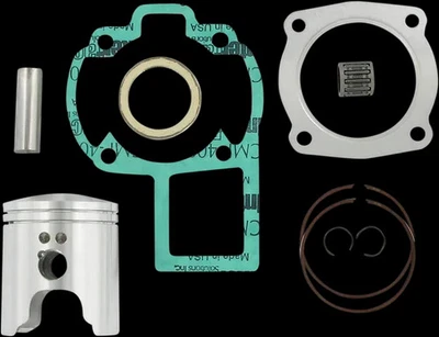 Kit de reconstrucción de extremo superior Wiseco 51,50 mm Suzuki Quadsport 80 2x4 87-06 Foto 1 de 4