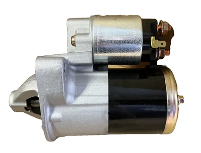 New Starter 17873 Fit 2003-2009 Chrysler PT Cruiser L4 2.4L w/Turbo 05033141AB - Image 1 of 4