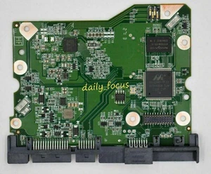 2060-771822-002 REV A HDD Logic Controller PCB Board - Afbeelding 1 van 1