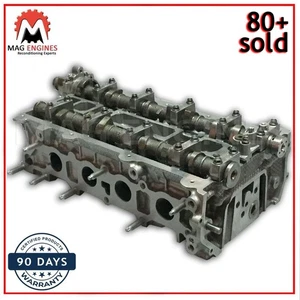 CYLINDER HEAD MAZDA L3K9 L3-VDT DISI FOR MAZDA 6 TURBO & CX-7 2.3 LTR 01-08 - Picture 1 of 10