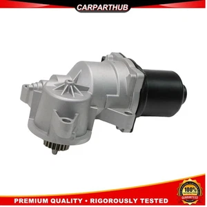 Transfer Case Shift Motor Actuator For Chevrolet Yukon 4WD GMC 2007-2018 600-899 - Picture 1 of 10