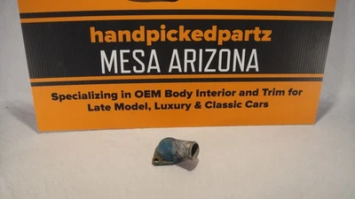 Pontiac Grand Prix 1978-1980 carrocería G carcasa termostato OEM Foto 1 de 4