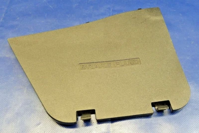 Tapa de líquido de frenos del lado del conductor izquierdo Infiniti Q50 2014-2023, 17-22 Q60 # 55050 Foto 1 de 4