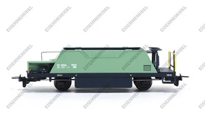 BEMO 2253262 H0m Carro trasporto ghiaia MGB Fd 4852 - Imagen 1 de 1