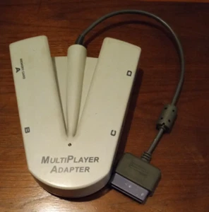Nintendo Multi Player Adapter PS/PSone III - Picture 1 of 1