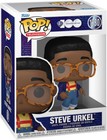 Funko POP! Television WB 100 Family Matters Vinyl Figure - STEVE URKEL #1380