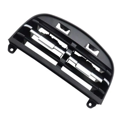 Rear Air Conditioning Vent Grille Cover 2014-2020 for Maserati Ghibli 3.0L  Foto 1 de 4