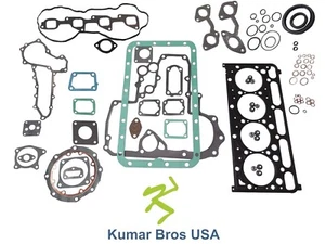 New Full Gasket Kit FITS Kubota V2403-M-DI  - Bild 1 von 4