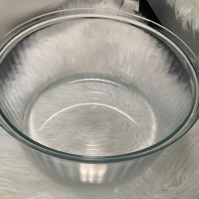 Horno de convección para freidora de aire sin aceite Aroma 16 AST-910DX recipiente de vidrio de repuesto Foto 1 de 4