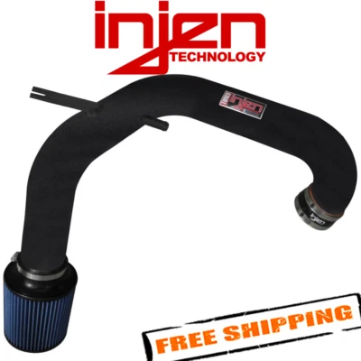 Injen PF8053WB PF Black Cold Air Intake for 2009-2018 Dodge Ram 1500 5.7L V8 Foto 1 de 3