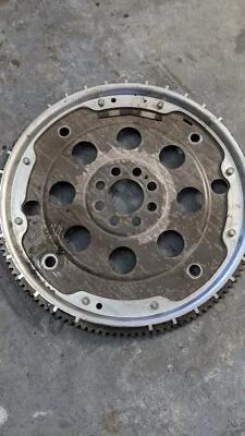 Volante Flex Plate 2019 Nissan Máxima 12331-JA10C 2016 2017 2018 2020 Foto 1 de 4