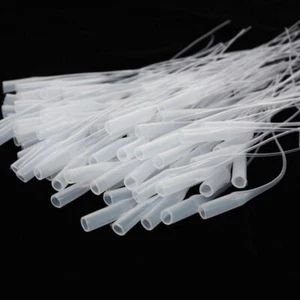 Precision Applicator Glue Micro-Tips Dropping Tube Nozzle Glue Extender - Picture 1 of 12