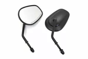 Miroirs Black HARLEY DAVIDSON Sportster R Iron Quarante Huit Nightster Roadster - Bild 1 von 6