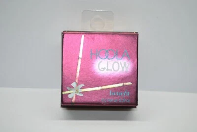 Hoola Glow Shimmer Bronzer 0.28 oz (Pack of 1) - Image 1 of 4