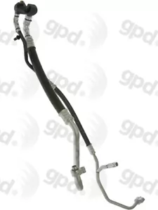 A/C Hose Assembly fits 2003-2007 Ford F-250 Super Duty,F-350 Super Duty F-450 Su - Picture 1 of 1