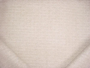 1Y Perennials 925 Whippersnapper Gray Tweed Outdoor Chenille Upholstery Fabric - Picture 1 of 4
