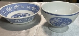 Estée Lauder Royal Chateau Porzellan Schmuckschale & Untertasse Made in Japan - Bild 1 von 7