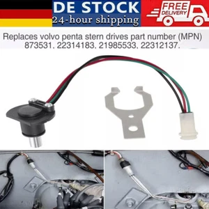 Potentiometer / Trim Sensor Kit For Volvo Penta 290, SP, DP 873531 22314183 - Bild 1 von 9