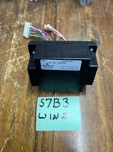 Ver-Mac Vermac  vmc-ps1 Control Box Sign Board - Picture 1 of 4