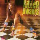 Killer Dwarfs Big Deal (CD)