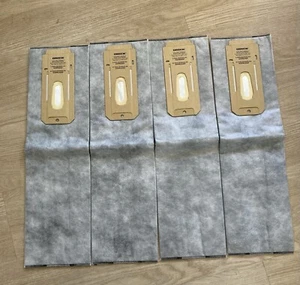 Lot of 4ORECK Type CC Filter System Bags Fits XL5,XL7, 2000,3000,4000,8000,9000 - Picture 1 of 4