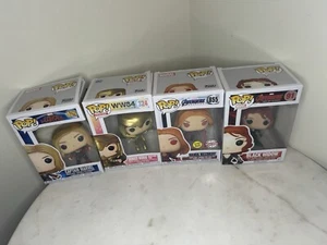 funko pop lot 17 - Bild 1 von 24