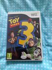 Toy Story 3 For Nintendo Wii
