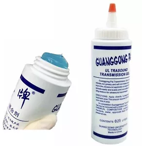 Royal RF & gel massaggio cavitazione ad ultrasuoni - crema dimagrante corpo brucia grassi - Foto 1 di 9