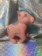 Mlp My Little Pony Vintage Pegasus firefly y2 1997 97  