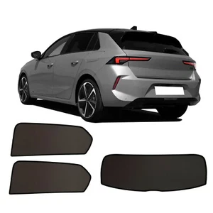 Sonnenschutz für Opel Astra L F 2022 - SONNIBOY - Bild 1 von 12