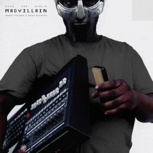 Madvillain - Money Folder & Most Blunted LP Vinyl (Madlib & MF Doom) - Picture 1 of 2