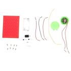 STEM Electric Circuit Motor DIY Science Experiment Educational Toy for Kids