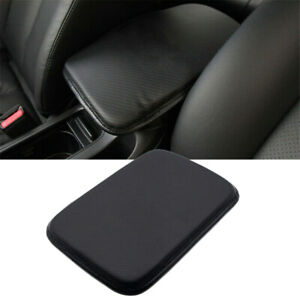 Arm Rest Box Cushion Mat Protection for Car Center Console Elbow Support Pad