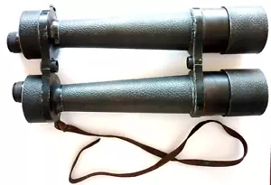 Binoculares, Carl Zeiss Jena Delfort 18x50, marina, muy raros (art. 6287) - Imagen 1 de 9
