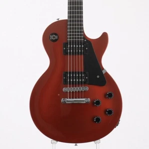 Chitarra elettrica Gibson Les Paul Studio Limited Color Red Metallic 2002 - Foto 1 di 11