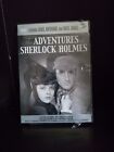 New Sealed The Adventures of Sherlock Holmes (DVD, 1939) ~ Trl8#99