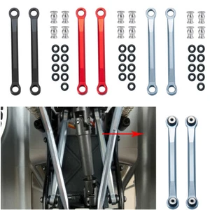 High Clearance Upper front Links for 1/24 RC Axial SCX24 Axial AXI00001 AXI00002 - Picture 1 of 15