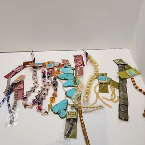 Lot Of Bead Gallery Beads New Variety - Picture 1 of 5