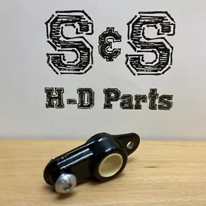 Genuine Harley-Davidson Softail MK8 Rear Brake Pedal LINKAGE BRACKET 50600263 - Picture 1 of 2